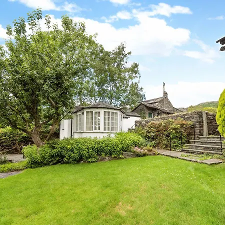 Casa de Férias Cozy Holiday With Swimming Pool At Elterwater *