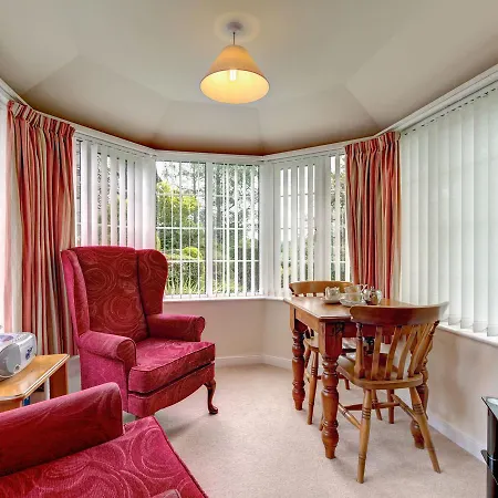Cozy Holiday With Swimming Pool At Elterwater Ambleside