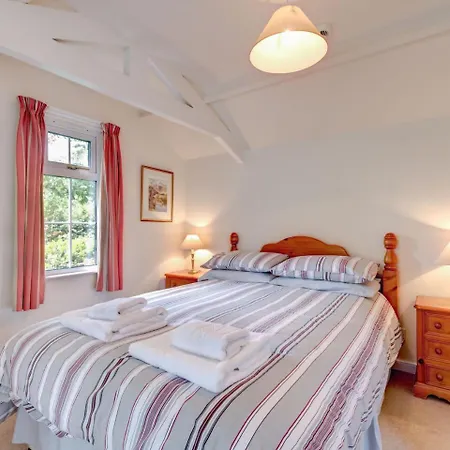 Cozy Holiday With Swimming Pool At Elterwater Дом отдыха